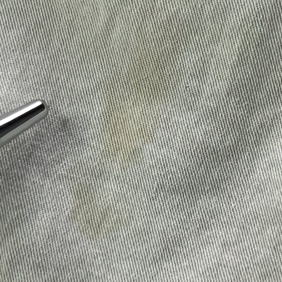 Bke Casuals Derek Pants Jeans Mens 34L Khaki Straight Leg * - Picture 7 of 11